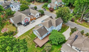 611 E 37th St, Charlotte, NC 28205