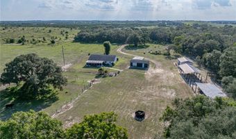 1040 BACKBONE Rd, Babson Park, FL 33827