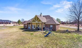 12512 N 165th East Ave, Collinsville, OK 74021