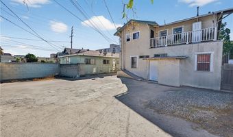 323 W 60th, Los Angeles, CA 90003