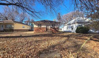 813 1st St, Alva, OK 73717