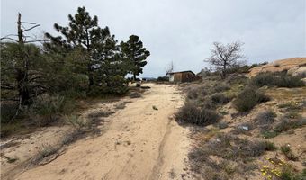 61200 Indian Paint Brush Rd, Anza, CA 92539