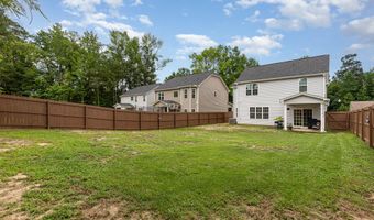 325 Whetstone Dr, Angier, NC 27501