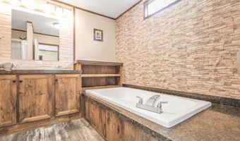 101 Barentine, Amity, AR 71921