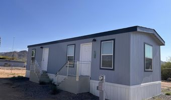 26711 S GRANDVIEW Dr E, Congress, AZ 85332