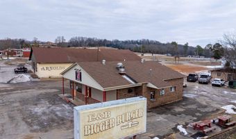 2170 N Central Ave, Batesville, AR 72501