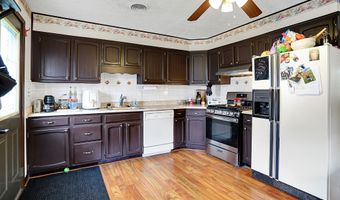 734 S 4th Ave, Beech Grove, IN 46107