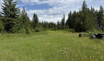 Tbd No Address Per Seller, Calder, ID 83808