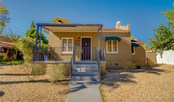 1332 Colorado St, Boulder City, NV 89005
