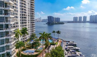 3530 Mystic Pointe Dr 408, Aventura, FL 33180