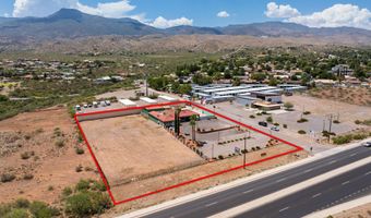 1481 Az-89a, Clarkdale, AZ 86324