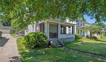 326 S Firestone Blvd, Akron, OH 44301