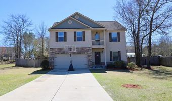54 Edinburgh Castle Ln, Camden, SC 29020