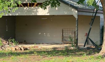 418 Highland St, Ashland, KS 67831