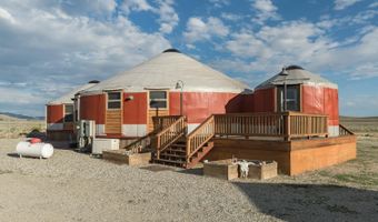 72 E FORK BIG SANDY Rd, Boulder, WY 82923