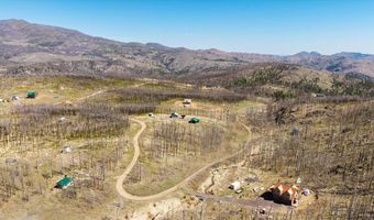 777 Powder Horn Trl, Bellvue, CO 80512
