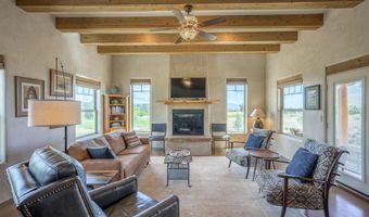 25 A Sunset, Arroyo Seco, NM 87514