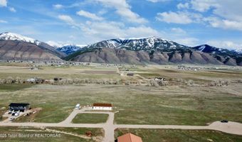 413 HARMON Ln, Afton, WY 83110