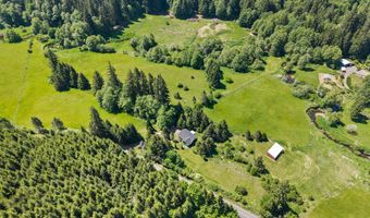 69931 Fishhawk Rd, Birkenfeld, OR 97016