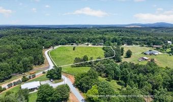 Conns Creek Road, Ball Ground, GA 30107