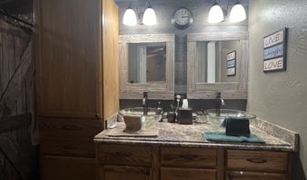 308 S Avenue F, Abernathy, TX 79311