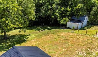 406 Old Liberty Rd, Asheboro, NC 27203