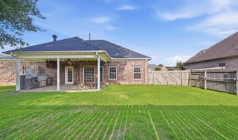 5307 Congressional Dr, Benton, AR 72019