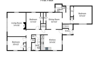 304 Valley Rd, Cos Cob, CT 06807