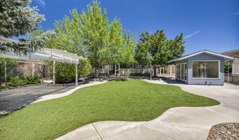 6454 Sierra Vista Ln, Carson City, NV 89701