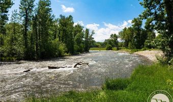 2825 2830 Highway 78 S, Absarokee, MT 59001