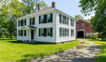 401 Alstead Center Rd, Alstead, NH 03602