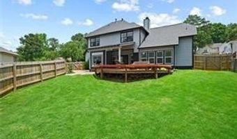11130 Touraine Ct, Alpharetta, GA 30022