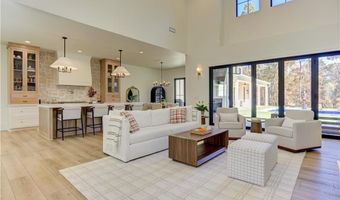 2561 Cokers Chapel Rd, Ball Ground, GA 30107