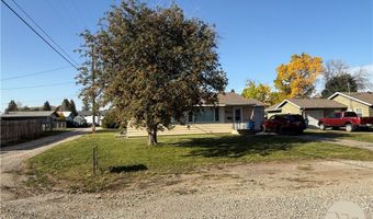 704 Hooper St, Big Timber, MT 59011
