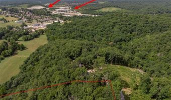 Lot 29A Spring RD lot 29 A, Bentonville, AR 72712