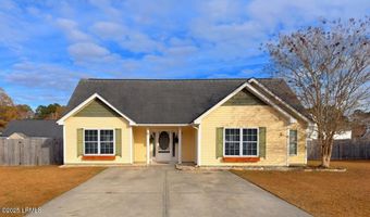 30 Mint Farm Dr, Beaufort, SC 29906