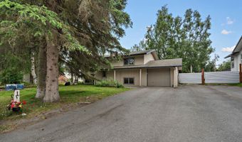 3318 W 64th Ave, Anchorage, AK 99502