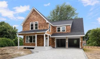 55 Dolphin Ave, Jamestown, RI 02835