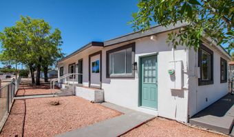 262 Gila St, Benson, AZ 85602