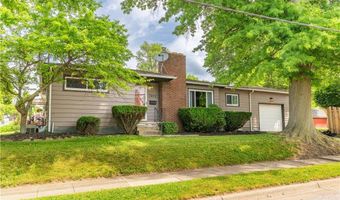 1925 Quayle Dr, Akron, OH 44312