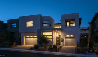 10752 PATINA HILLS Ct, Las Vegas, NV 89135