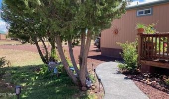 727 County Road 8500, Concho, AZ 85924