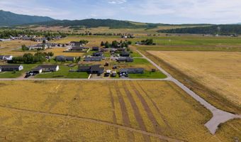 SECOND W Street, Bedford, WY 83112