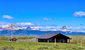 36 S Shore Rd, Babb, MT 59411
