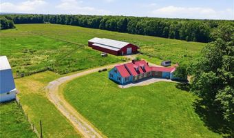 6738 State Route 7, Andover, OH 44003