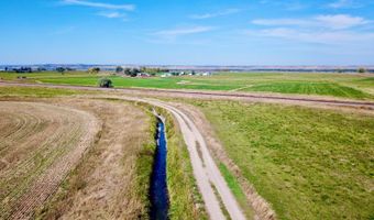 2480 E I Rd, Ballantine, MT 59006