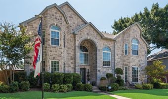 763 Livingston Dr, Allen, TX 75002