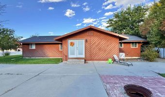 308 E 2nd St, Battle Mountain, NV 89820