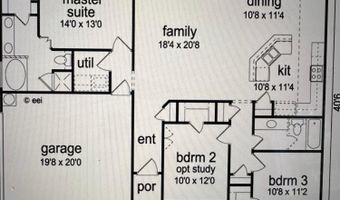 18 Somerset Dr, Appomattox, VA 24522