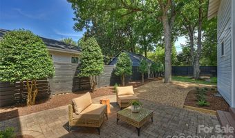 1720 Thomas Ave, Charlotte, NC 28205